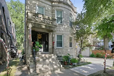 7065 N Wolcott Avenue, Chicago, IL 60626 - Photo 1