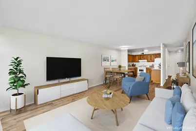 6700 S South Shore Drive #2J, Chicago, IL 60649 - Photo 2