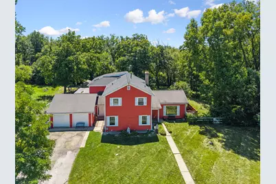15595 W Town Line Road, Mettawa, IL 60045 - Photo 2
