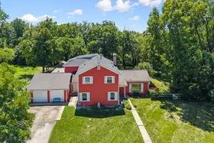 15595 W Town Line Rd, Mettawa, IL 60045 - Photo 2