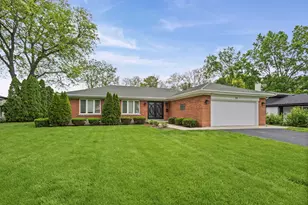 29 Springlake Ave, Hinsdale, IL 60521 - Photo 1