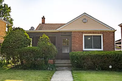 2116 S 20th Avenue, Broadview, IL 60155 - Photo 1