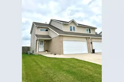 2394 Caton Crest Drive, Crest Hill, IL 60403 - Photo 1