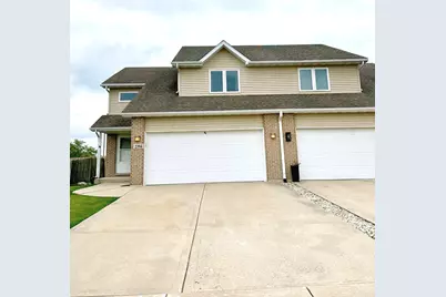 2394 Caton Crest Drive, Crest Hill, IL 60403 - Photo 2