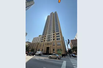 1400 S Michigan Avenue #2308, Chicago, IL 60605 - Photo 1