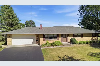 3862 Westfield Road, Winnebago, IL 61088 - Photo 4