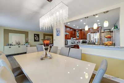 1500 Harbour Drive #4Q, Wheeling, IL 60090 - Photo 16