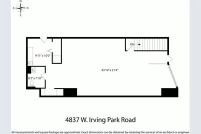4837 W Irving Park Road #STORE, Chicago, IL 60641 - Photo 14