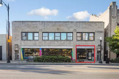 4837 W Irving Park Road #STORE, Chicago, IL 60641 - Photo 1