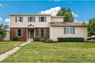 701 Deerwood Drive, Shorewood, IL 60404 - Photo 1
