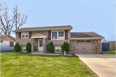 5125 W Margaret Street, Monee, IL 60449 - Photo 1