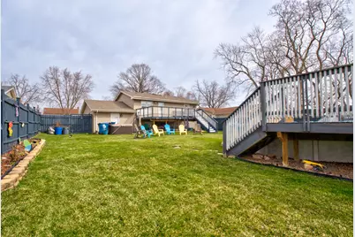 5125 W Margaret Street, Monee, IL 60449 - Photo 28