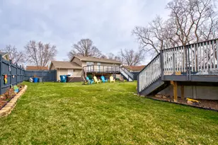 5125 W Margaret St, Monee, IL 60449 - Photo 28