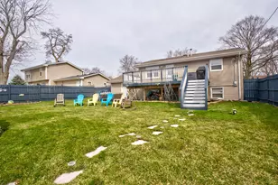 5125 W Margaret St, Monee, IL 60449 - Photo 30
