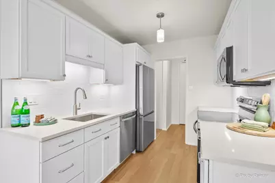 6933 N Kedzie Avenue #405, Chicago, IL 60645 - Photo 8
