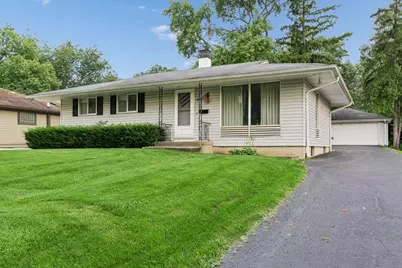 4812 Cumnor Road, Downers Grove, IL 60515 - Photo 1