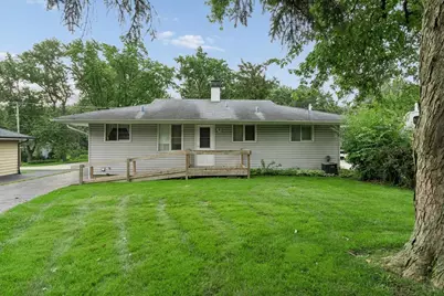 4812 Cumnor Road, Downers Grove, IL 60515 - Photo 4