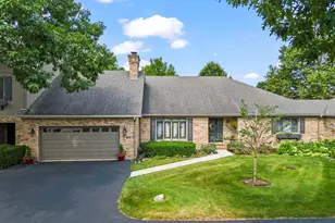 126 Castle Rock Ln, Bloomingdale, IL 60108 - Photo 30
