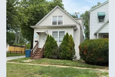 19 W 32nd Street, Steger, IL 60475 - Photo 1