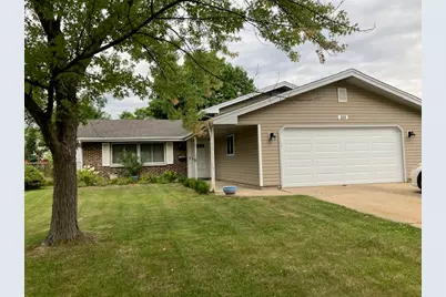 324 W Weathersfield Way, Schaumburg, IL 60194 - Photo 1