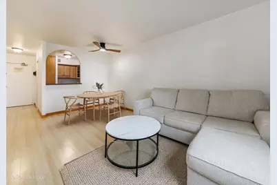 1455 N Sandburg Terrace #803, Chicago, IL 60610 - Photo 6