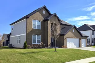 25409 W Rock Dr, Plainfield, IL 60586 - Photo 1