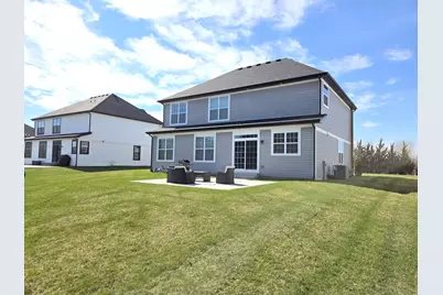 25409 W Rock Drive, Plainfield, IL 60586 - Photo 44