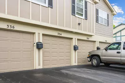 334 Plumwood Court #334, Vernon Hills, IL 60061 - Photo 2