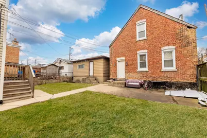 3653 S Wood Street, Chicago, IL 60609 - Photo 1