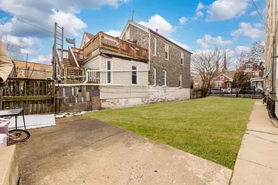 3653 S Wood Street, Chicago, IL 60609 - Photo 2