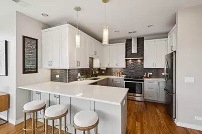 5 N Oakley Boulevard #308, Chicago, IL 60612 - Photo 6