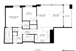 5 N Oakley Blvd, Chicago, IL 60612 - Photo 16