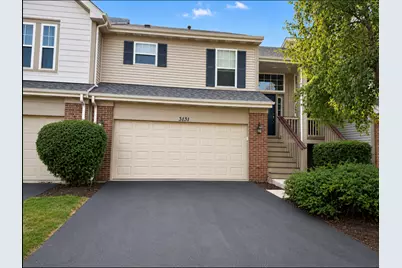 3131 Saganashkee Lane, Naperville, IL 60564 - Photo 1