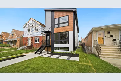 3311 N Ozark Avenue, Chicago, IL 60634 - Photo 1