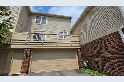 2631 N Greenwood Avenue #2631, Arlington Heights, IL 60004 - Photo 32