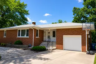 1304 Theodore St, Crest Hill, IL 60403 - Photo 1