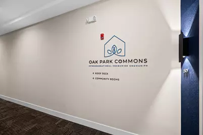 839 Madison Street #301, Oak Park, IL 60302 - Photo 10