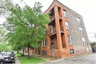 1419 E 68th Street #3, Chicago, IL 60637 - Photo 1