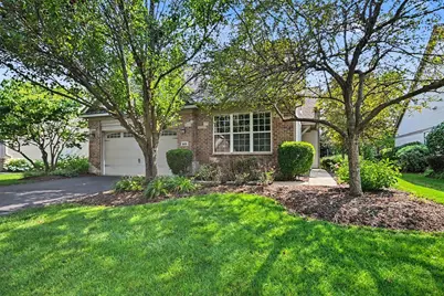 809 Colchester Drive, Oswego, IL 60543 - Photo 2