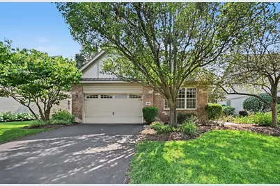 809 Colchester Drive, Oswego, IL 60543 - Photo 1
