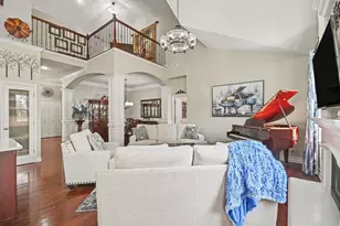 809 Colchester Dr, Oswego, IL 60543 - Photo 6