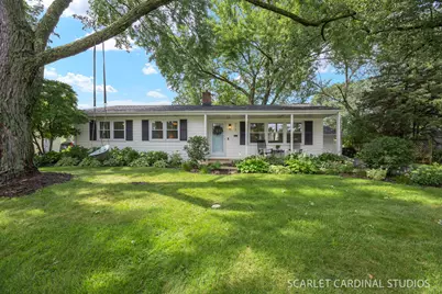 213 W Gartner Road, Naperville, IL 60540 - Photo 1