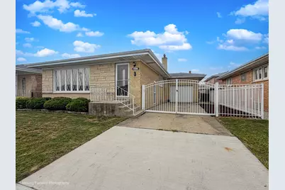 8517 W Carmen Avenue, Chicago, IL 60656 - Photo 4