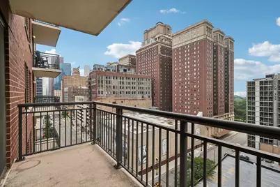 41 E 8th Street #1102, Chicago, IL 60605 - Photo 6