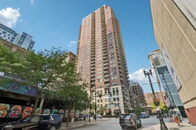 41 E 8th Street #1102, Chicago, IL 60605 - Photo 1