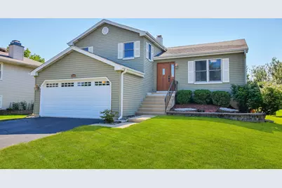 2268 Salisbury Drive, Naperville, IL 60565 - Photo 1