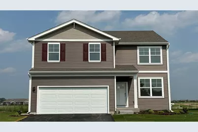 924 Cascade Drive, Pingree Grove, IL 60140 - Photo 1