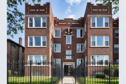 7431 S Paxton Avenue #3A, Chicago, IL 60649 - Photo 1