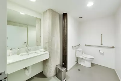 110 N Peoria Street #102, Chicago, IL 60607 - Photo 8