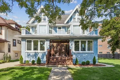 511 S Elmwood Avenue, Oak Park, IL 60304 - Photo 2